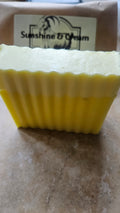 Sunshine and cream