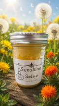 Sunshine Salve