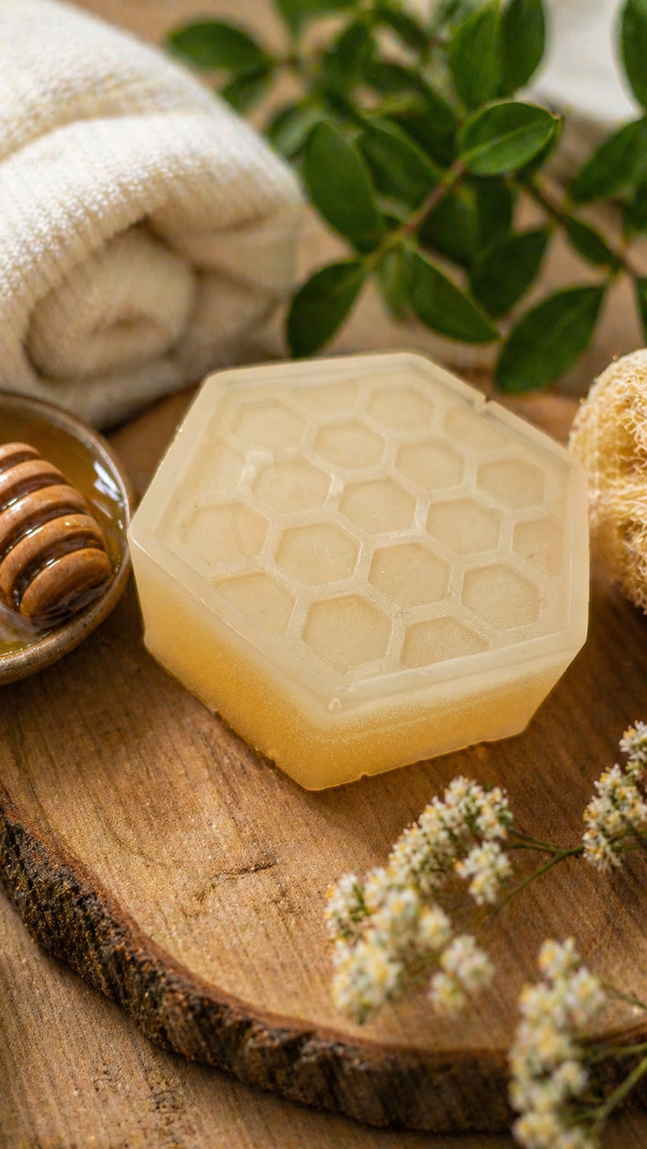 Honey