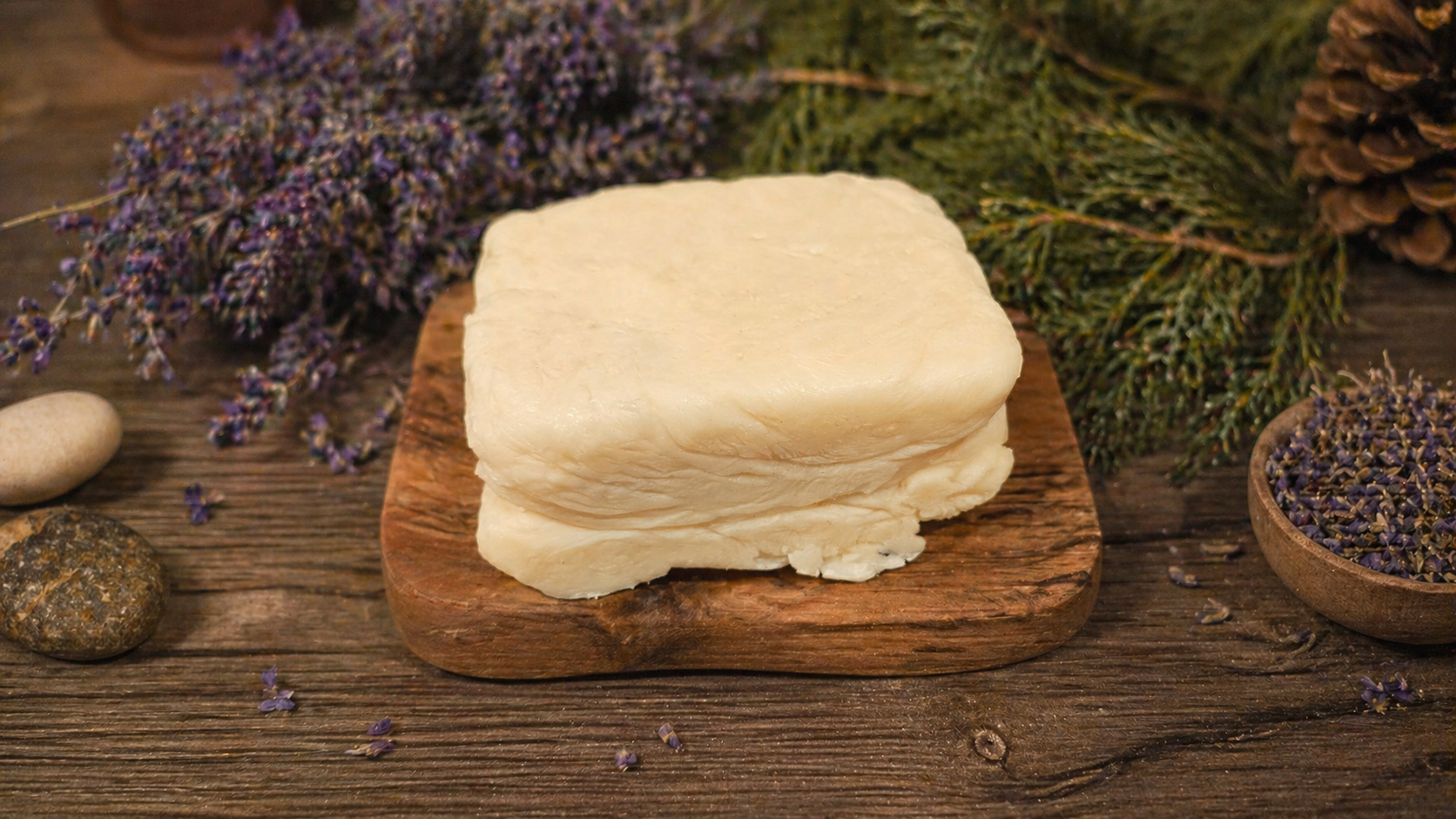 Tallow #5