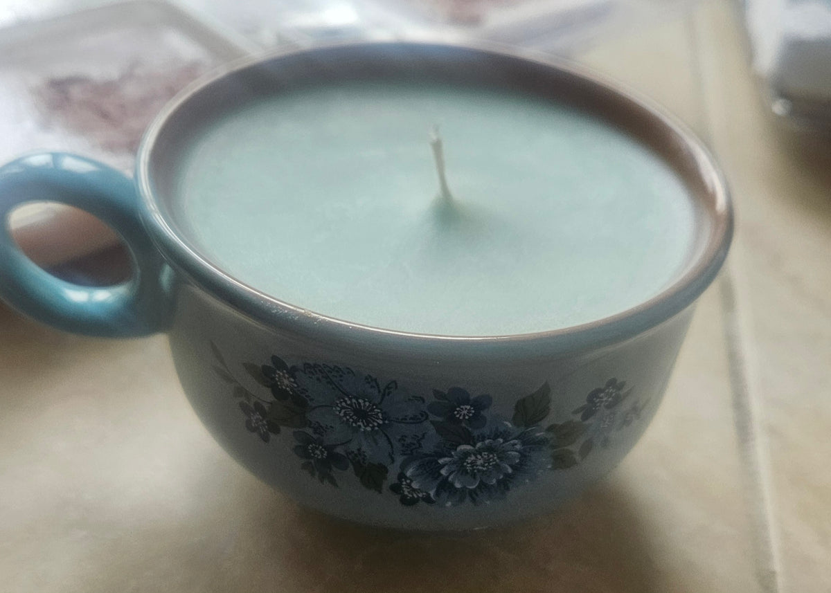 Candle Cup