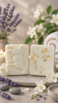 Serene suds