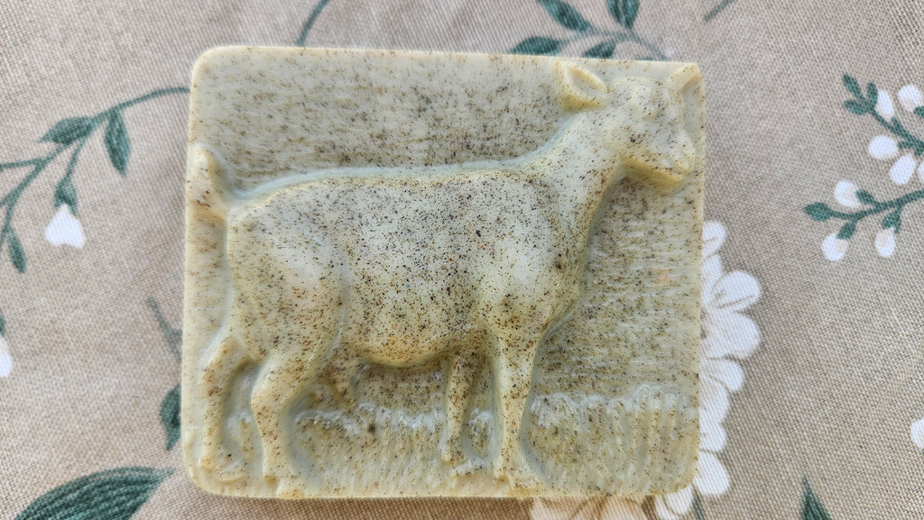 Green Goat