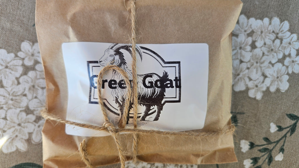 Green Goat